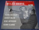 Miles DAVIS Ascenseur Pour l'Echafaud NEDERLANDS 10