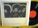 Jimi Hendrix / Live in Ottaway, Canada / Rare NM LP.