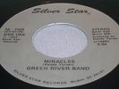 Hear Rare Soul 45 Green River Band Silver Star Miracles