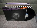 WALTER DAVIS JR./JACKIE MCLEAN-Davis Cup-B/N RVG MONO