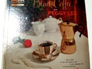 PEGGY LEE 'Black Coffee with...