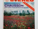 Mercury SR 90017 Chausson Symphony PARAY FR3/1 NM LP