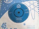 Ritchie Valens - Come On Let's Go 1958 UK 45
