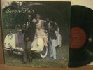 SAVOIR-FLAIR S/T LP '83 PVT SOULTEX LBL INNR RARE SOUL