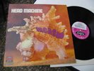 HEAD MACHINE ORGASM IN 1970 MINT  ORIGINAL LP