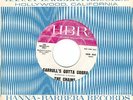 HOT ROD- CHAINS- CARROLL'S GOTTA COBRA- HBR- PROMO- EXC