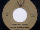 BOBBY MONTGOMERY on GENERATION**GREAT X-Over Soul