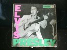 ELVIS PRESLEY LP HMV CLP 1093 