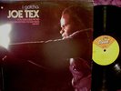 JOE TEX NORTHERN SOUL LP / I GOTCHA / DIAL