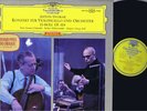 RARE PIERRE FOURNIER FIRST RED STEREO LP