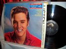 ELVIS PRESLEY LP 