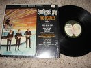 The Beatles LP-Something New-Apple-Shrink-NM