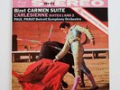 Mercury SR 90001 Bizet Carmen Suites PARAY TAS List LP