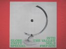 Globe Unity Into The Valley Vol 2 LP FMP 0270 NM/NM 197