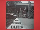 Garrick, Michael Home Stretch Blues LP Argo ZDA154 NM/N