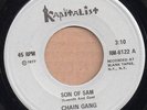 CHAIN GANG Son Of Sam Orig 7