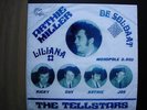 ARTHIE MILLER en THE TELLSTARS - liliana/de soldaat