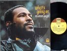 MARVIN GAYE What's Going On Tamla soul stereo