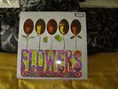 Rolling Stones Flowers  MINT LK4888