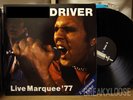 SD Live at the Marquee 1977 LP chiswick all skrewed up