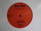 FAT PAT DROP TOP 12