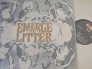 THE LITTER Emerge Org '69 Hard-Psych Masters Probe EX