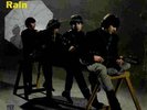 THE BEATLES. PAPERBACK WRITER -RAIN  45 GIRI