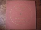 MARCELLE MEYER/CHABRIER/DF 151-152