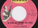 Indiana Garage 45-Sounds Unlimited-Dunwich-Hear 