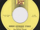 New Jersey Garage Psych 45-Driving Stupid-KR-Hear 