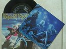 IRON MAIDEN 