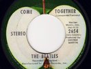 The Beatles-Something/ Come Together