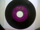 Ted Taylor Somebody's Always Trying  Mod Soul R&B  45