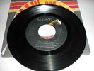 James Walsh Gypsy Band - Cuz it's you girl - Soul 45