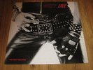Mötley Crüe - Too Fast for Love 1981 Leathür Records