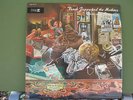 Zappa-Over-Nite Sensation  Vinyl LP Spain NM Unique