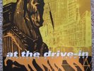 At the Drive In - Relationship of Command - LP