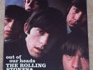 Rolling Stones Out Of Our Heads Original SEALED PS-429