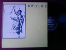 lp DEATH IN JUNE original joy of life 1985 enjoy