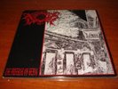 XASTHUR Funeral Of Being DLP lim666 weakling leviathan