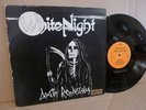 WHITE NIGHT DEATH RENDEZ VOUS PRIVATE BELGIUM METAL