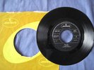very rare david bowie holy holy 1971 merury 7inch