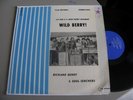 RICHARD BERRY Wild Berry PAM LP private soul nm