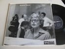 BLOSSOM DEARIE s/t VERVE LP deep groove mono