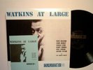 Doug Watkins at Large - Transition Audiophile Mint