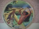 RARE VOGUE PICTURE DISC  SONNY DUNHAM  R 774  PRICE