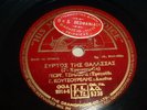 Greek Greece 78 His Masters Voice World Foreign  46