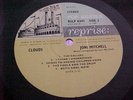 *JONI MITCHELL* CLOUDS - ORIGINAL 1969 UK REPRISE LP