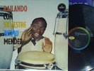 SILVESTRE MENDEZ BAILA CACHITA  MEXICO EX ???