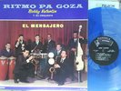 BOBBY VALENTIN EL MENSAJERO GUAGUANCO MAMBO JAZZ???